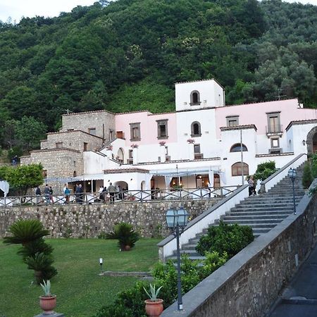 Villa Della Porta - Dimora Storica Vico Equense Ngoại thất bức ảnh