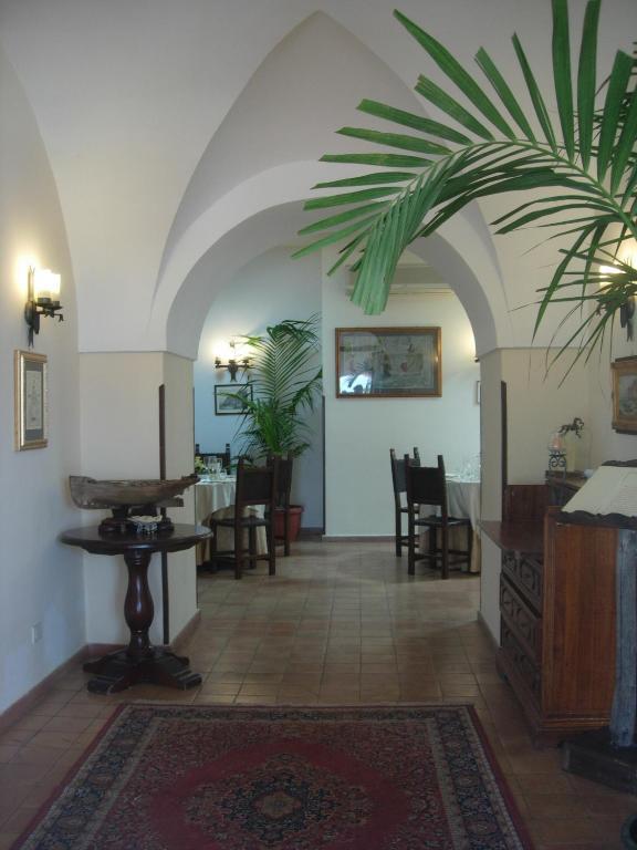 Villa Della Porta - Dimora Storica Vico Equense Ngoại thất bức ảnh