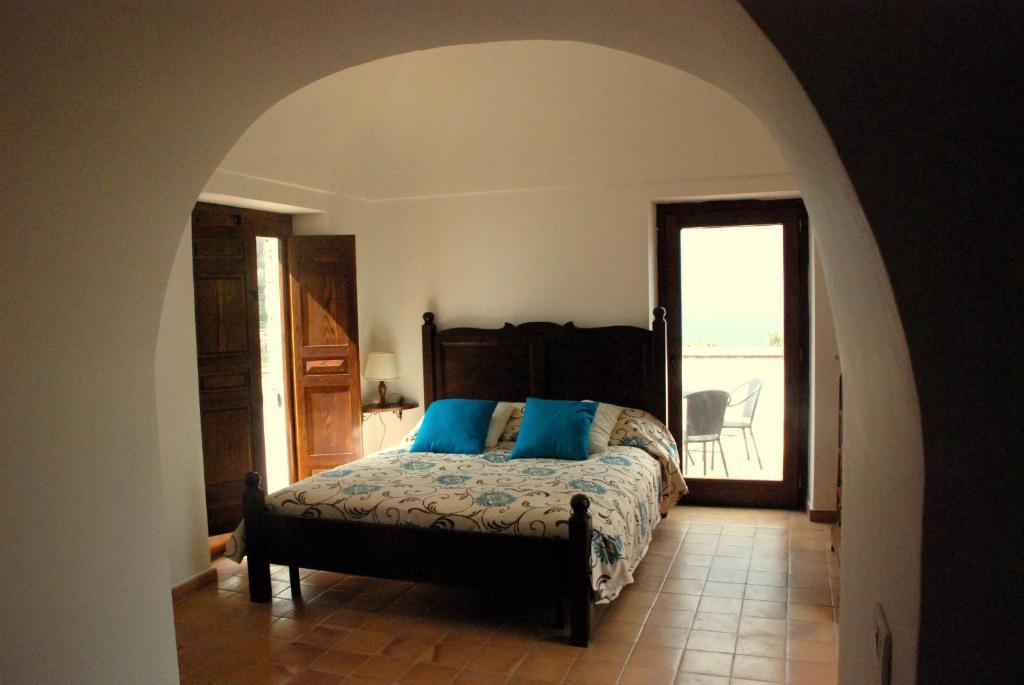 Villa Della Porta - Dimora Storica Vico Equense Phòng bức ảnh