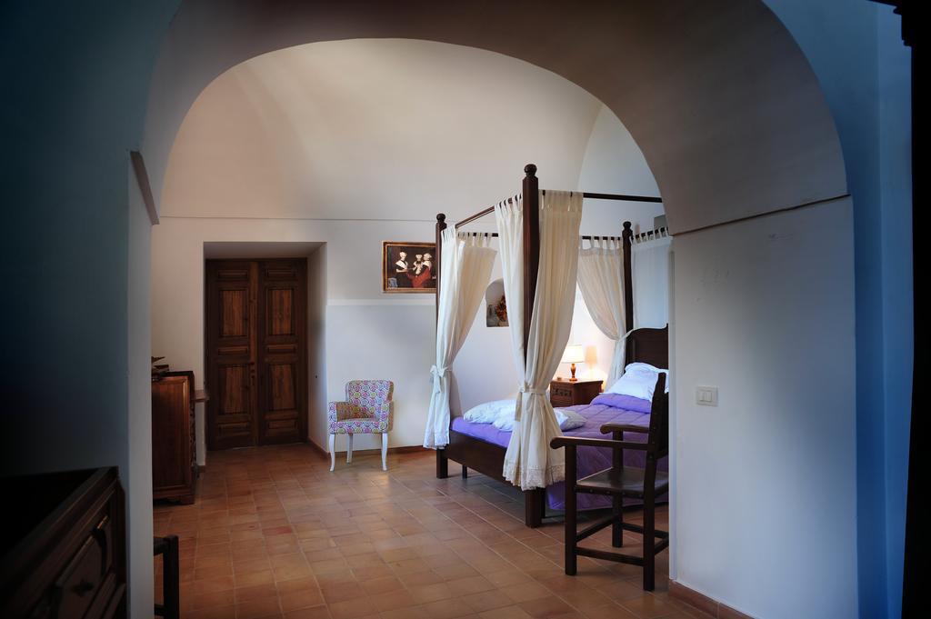 Villa Della Porta - Dimora Storica Vico Equense Ngoại thất bức ảnh