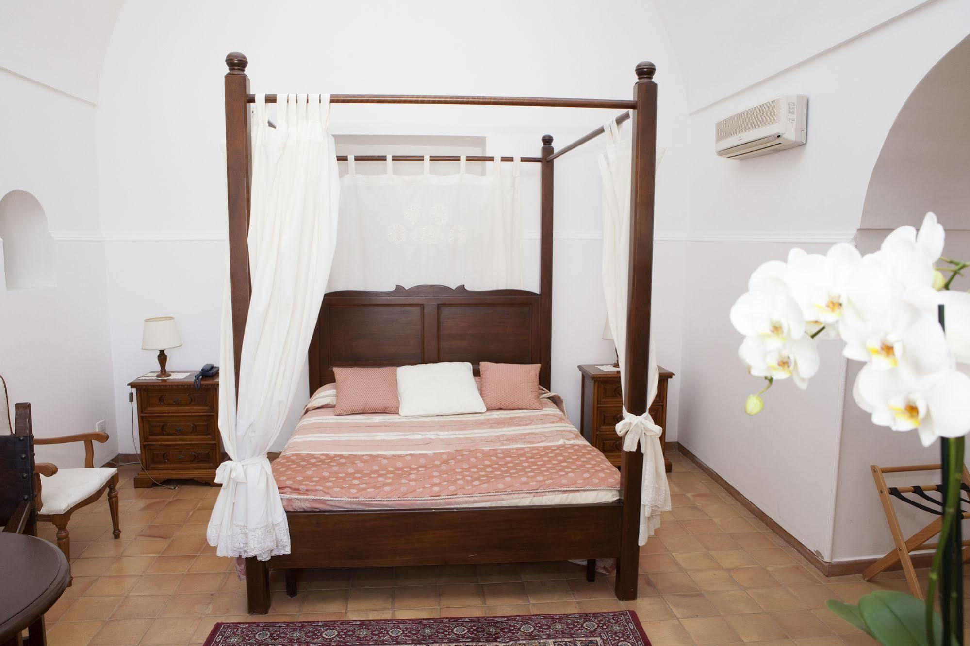 Villa Della Porta - Dimora Storica Vico Equense Ngoại thất bức ảnh